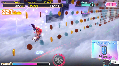 シスターズランナー